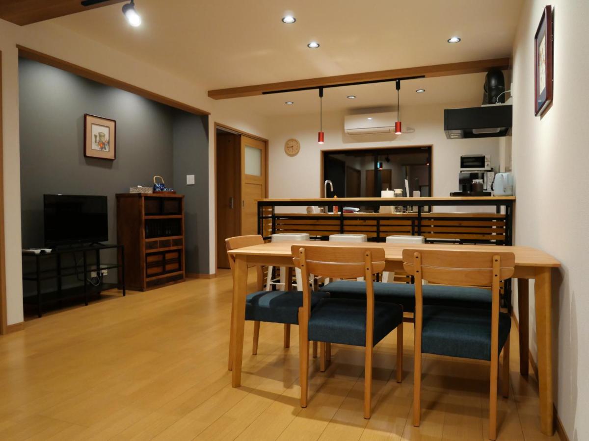 Kanamori House Takayama  Exterior foto